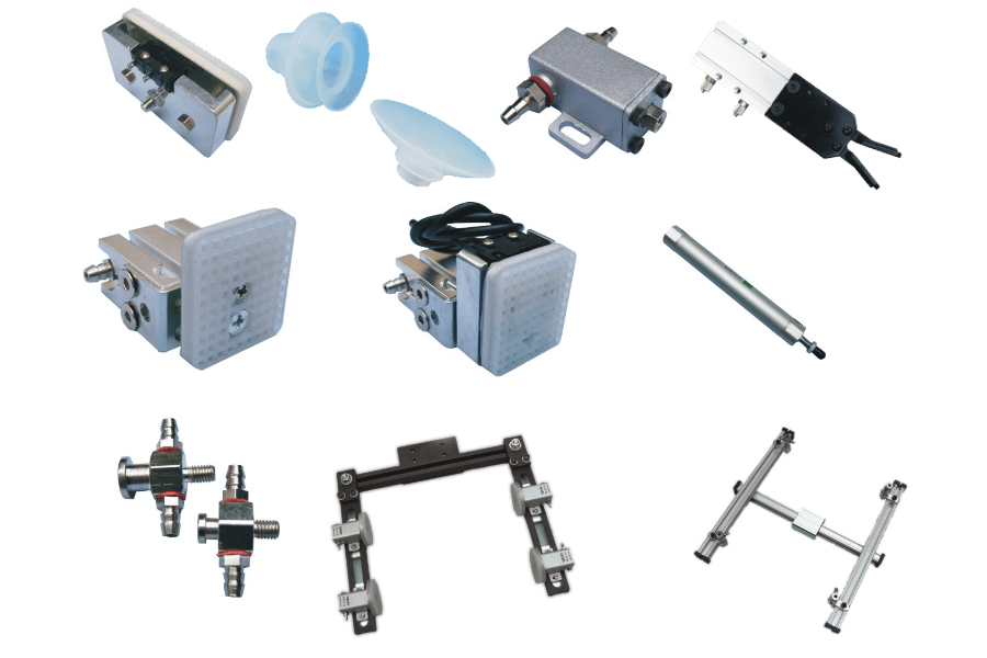 Robot Automation Accessories