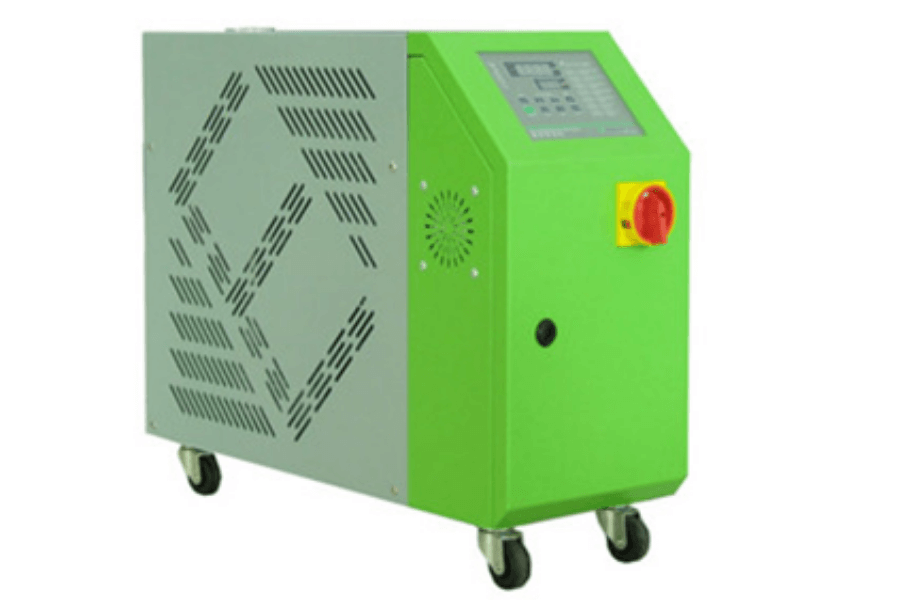 ETO Series (Oil) Mold Temperature Controller