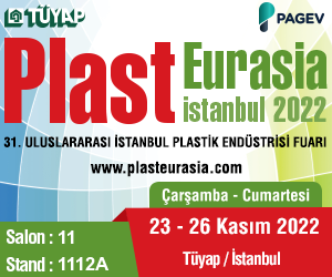 PLAST EURASIA 2022