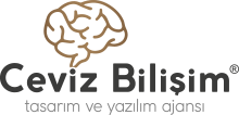 Ceviz Bilişim Yazılım & Tasarım